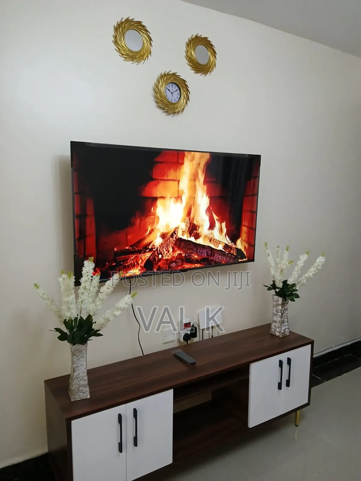 Two Bedroom Airbnb in Kitengela