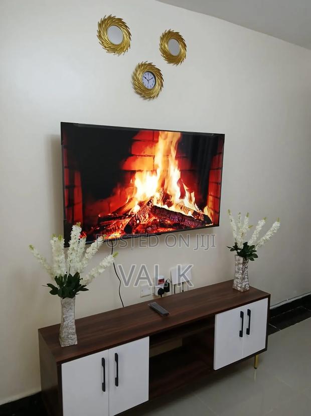 Two Bedroom Airbnb In Kitengela - thumbnail 3