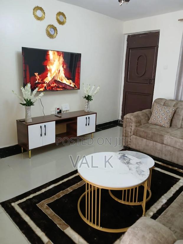 Two Bedroom Airbnb In Kitengela - thumbnail 4