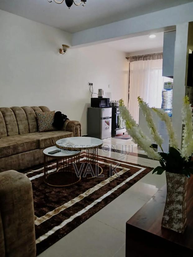 Two Bedroom Airbnb In Kitengela - thumbnail 6