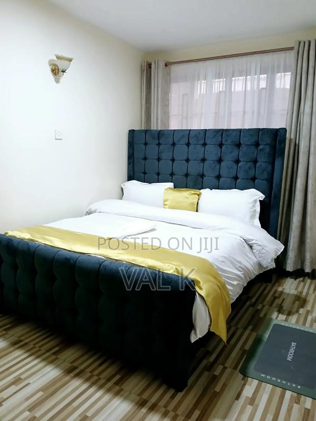 Two Bedroom Airbnb In Kitengela - thumbnail 7