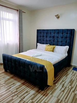 Two Bedroom Airbnb In Kitengela - thumbnail 2