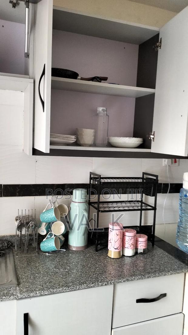 Two Bedroom Airbnb In Kitengela - thumbnail 9