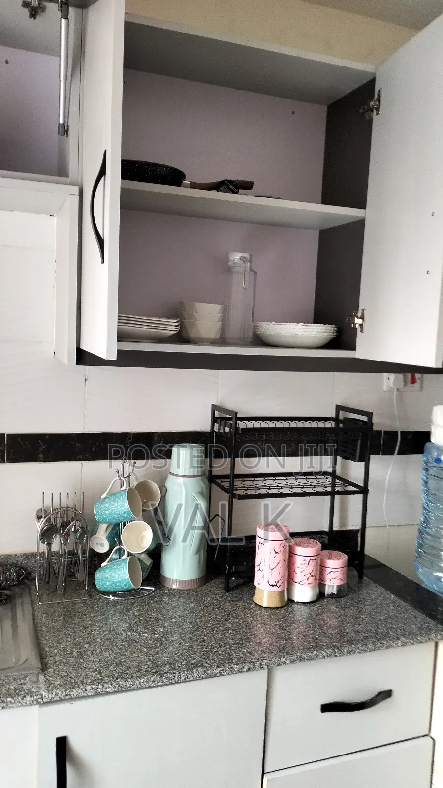 Two Bedroom Airbnb in Kitengela
