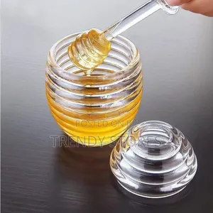 Honey Dispenser