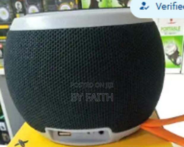 Best C15 Portable Bluetooth Speaker - main view