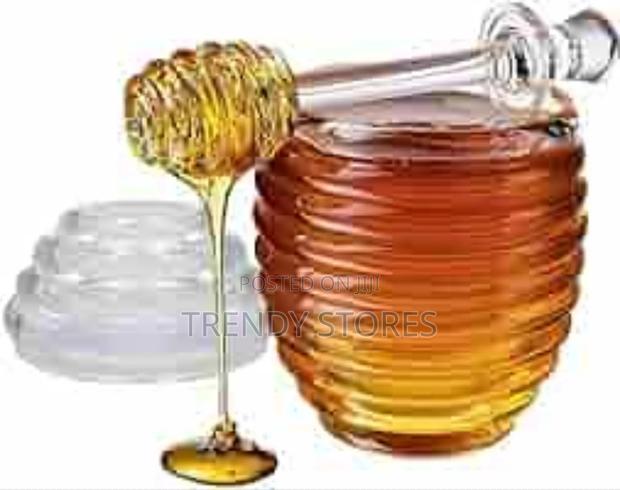 Honey Dispenser - main view