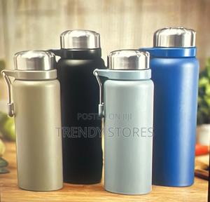 Vacuum Flask - thumbnail 2