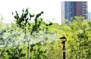 Sprinklers 32mm for Irrigation