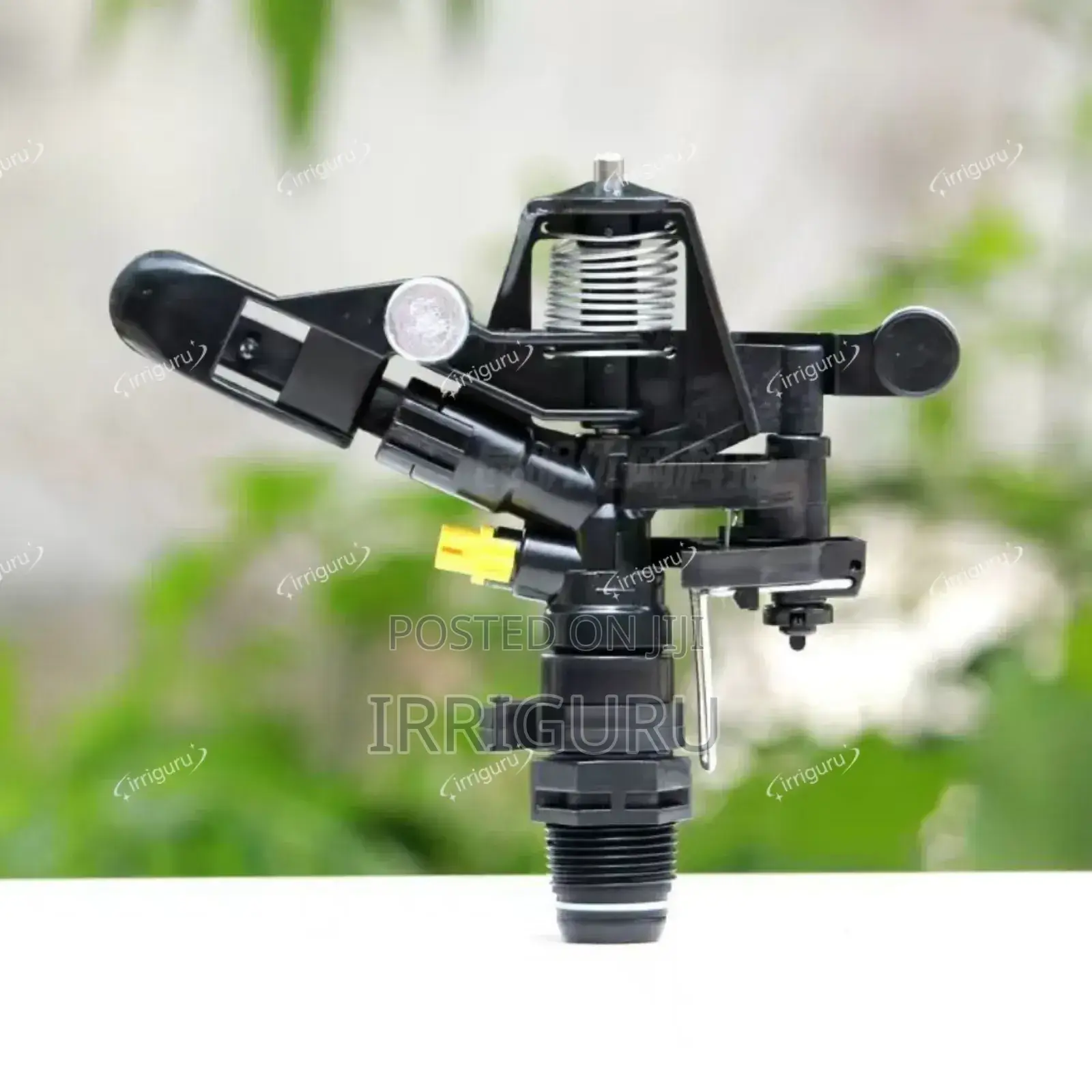 Water Plastic Sprinklers
