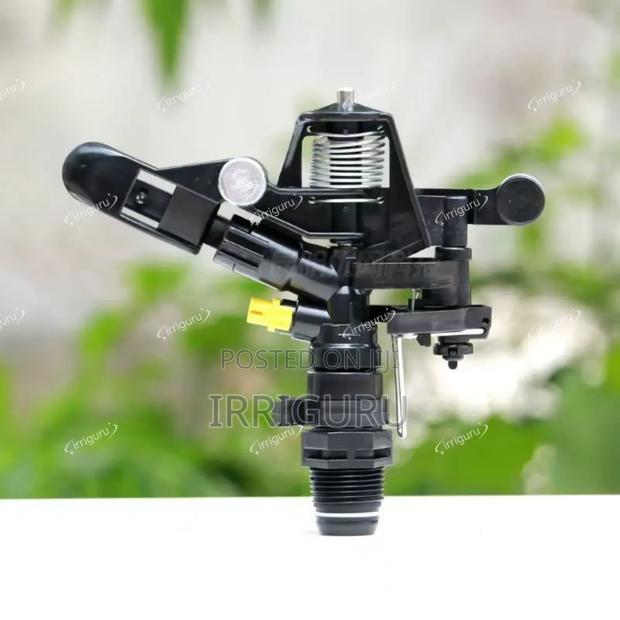 Water Plastic Sprinklers - main view