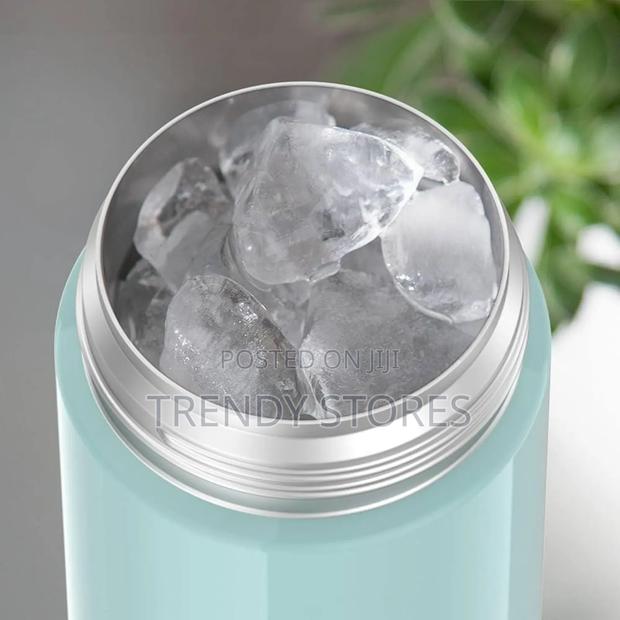 Food Flask - main view