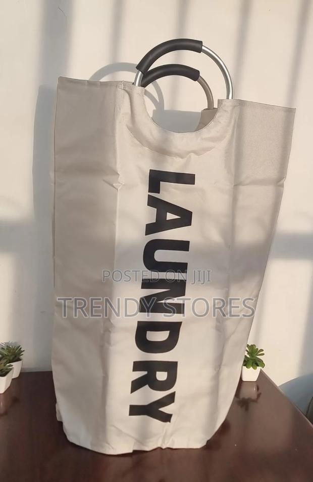 Laundry Basket