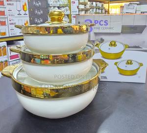 Casserole  Dish - thumbnail 2