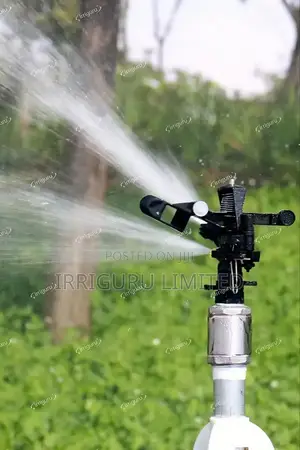 25 - 32mm Plastic Sprinklers