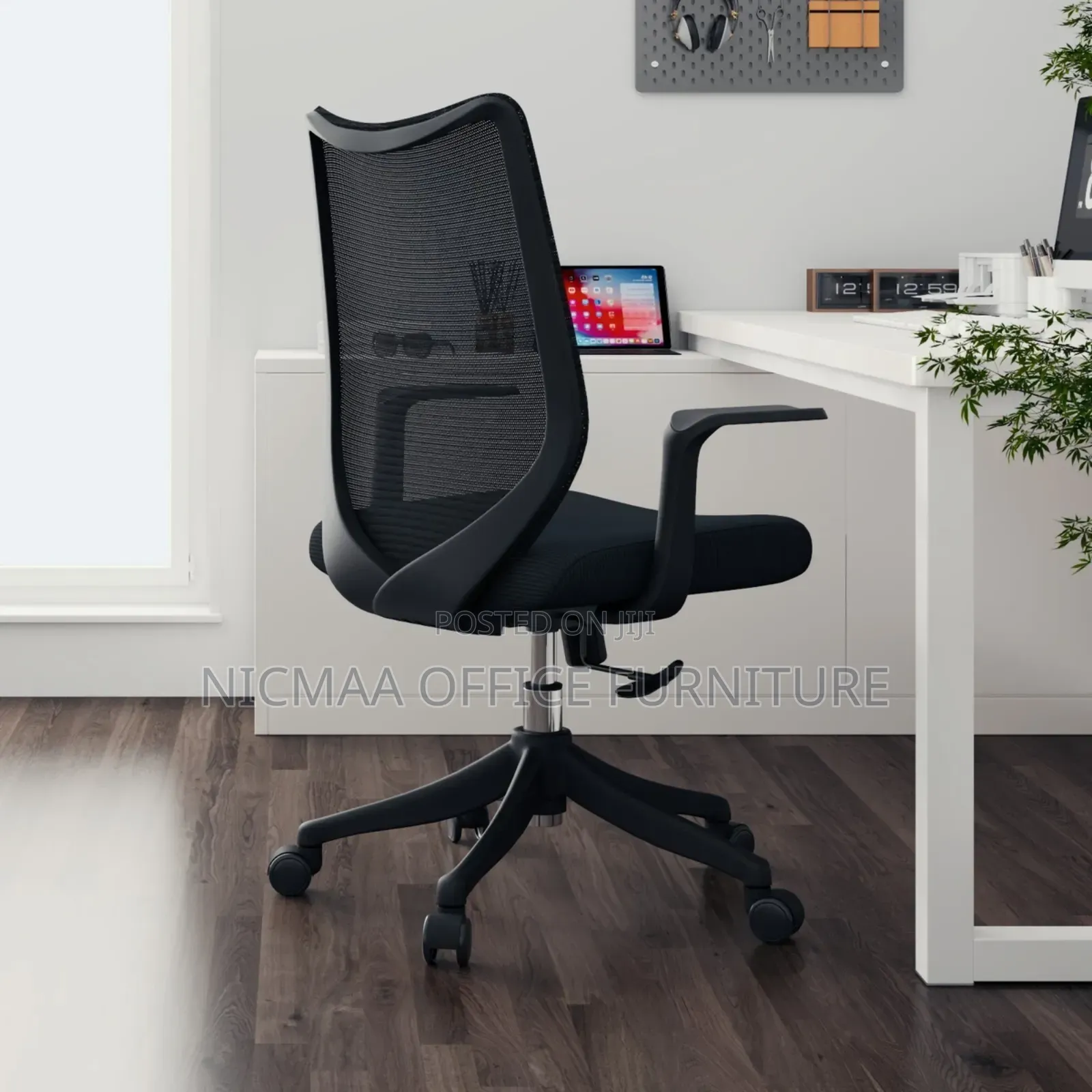 Ergonomic Meshpro Comfort Office Chair
