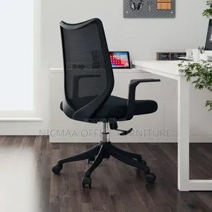 Ergonomic Meshpro Comfort Office Chair