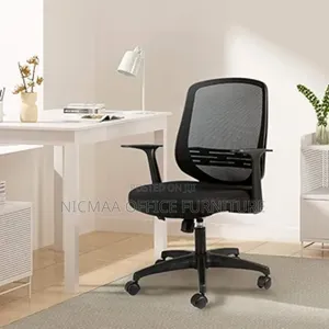 Ergonomic Meshpro Comfort Office Chair