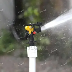 Farm Irrigation Sprinkler