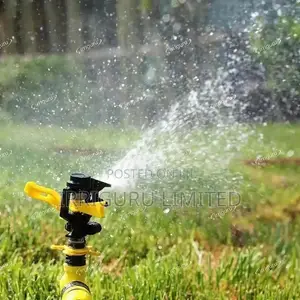 Farm Plastic Sprinklers