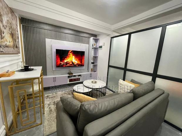 1 Bedroom BNB at Gatundu Heights Kile