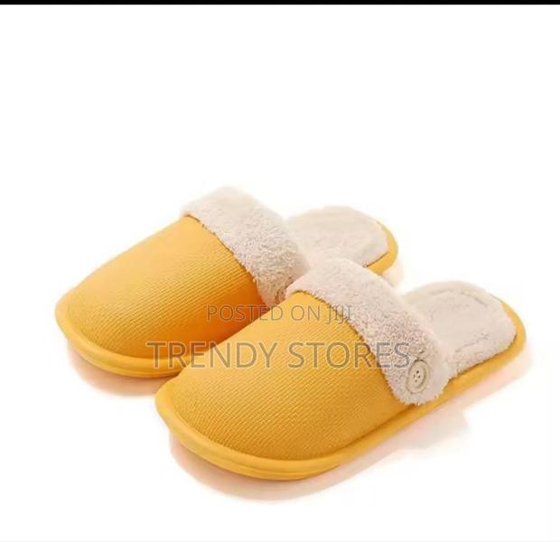 Indoor Shoes - thumbnail 2