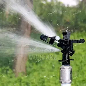 Plastic Sprinklers 25mm