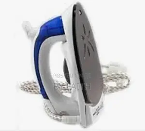 Best Steam Portable/Travel Iron Box