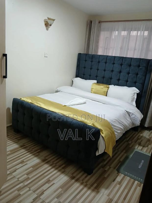 Azzury One Bedroom Kitengela - thumbnail 4