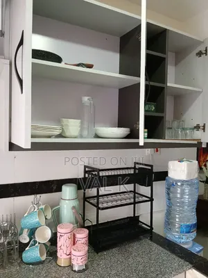 Azzury One Bedroom Kitengela