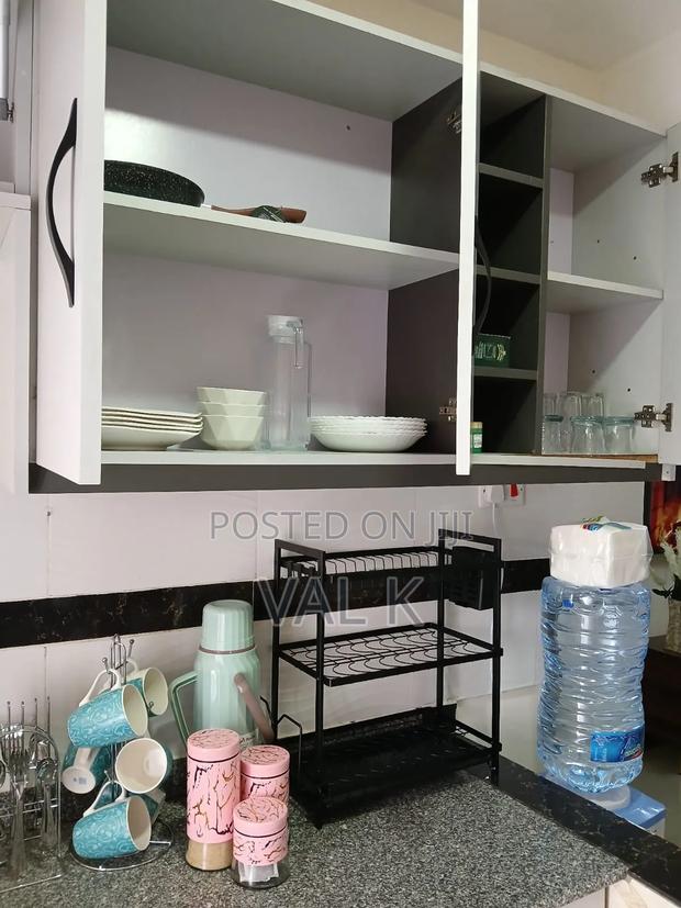 Azzury One Bedroom Kitengela - thumbnail 5