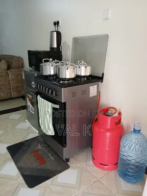 Azzury One Bedroom Kitengela