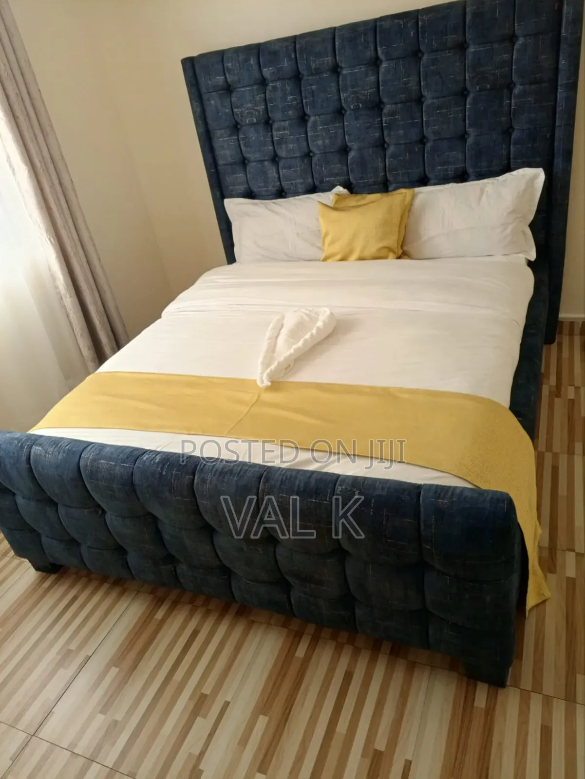 Azzury One Bedroom Kitengela
