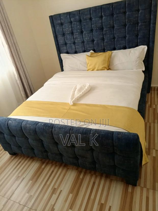 Azzury One Bedroom Kitengela - thumbnail 9