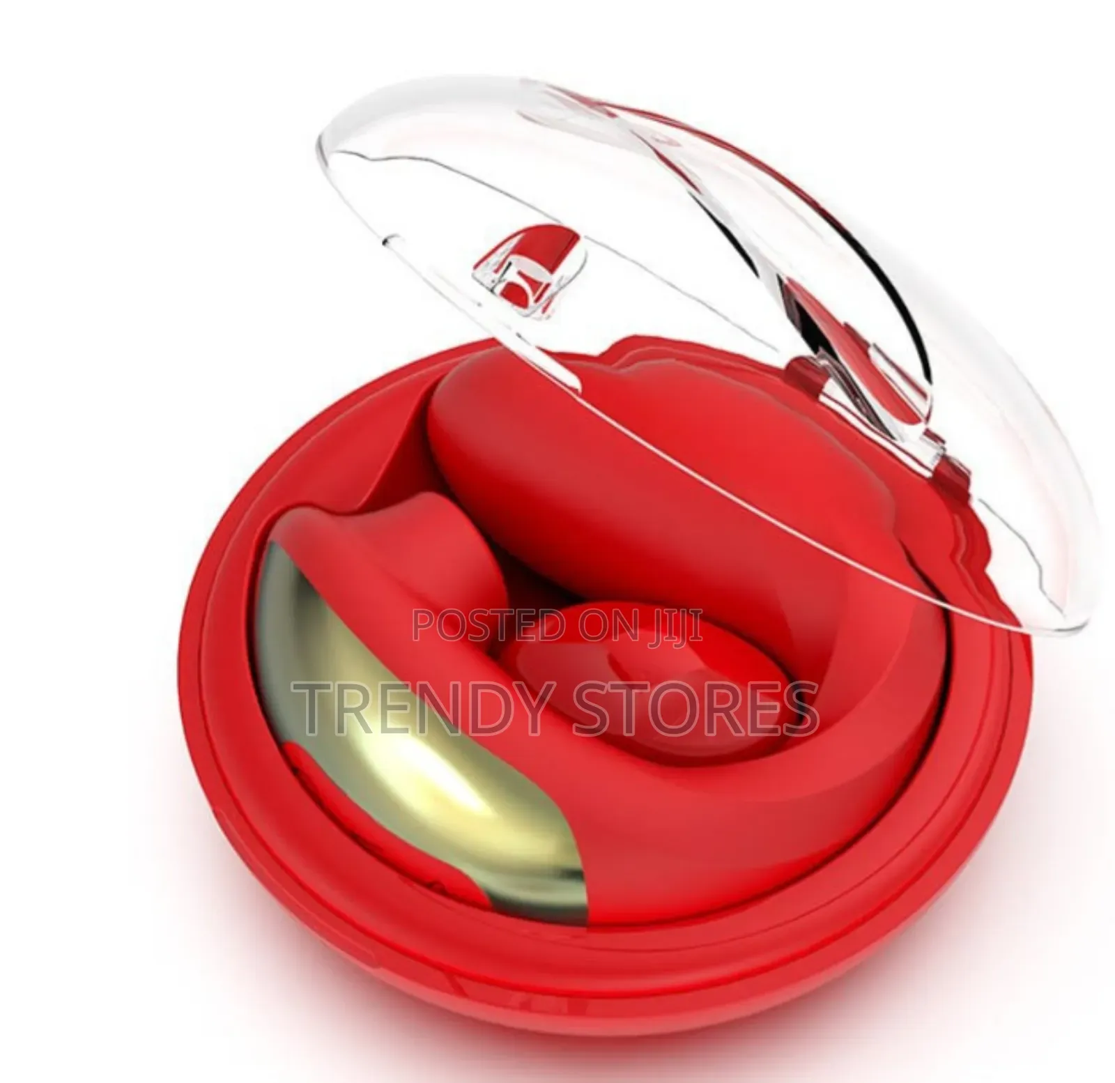 G-spot Vibrator