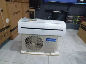 12000 Btu Skyworth Air Conditioner.