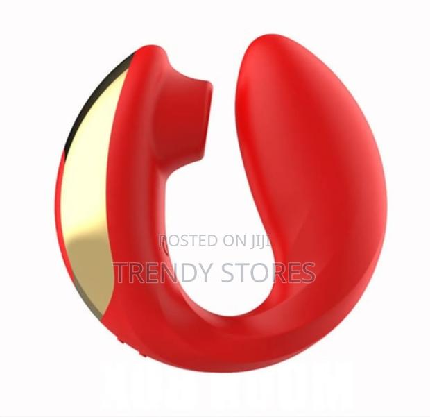 G-spot Vibrator - main view