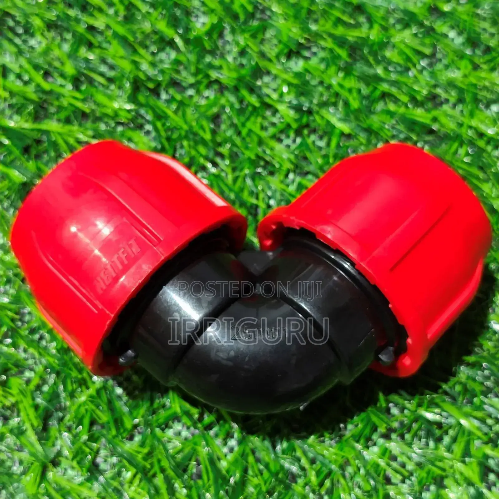 Elbows Hdpe