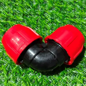 Elbows Hdpe