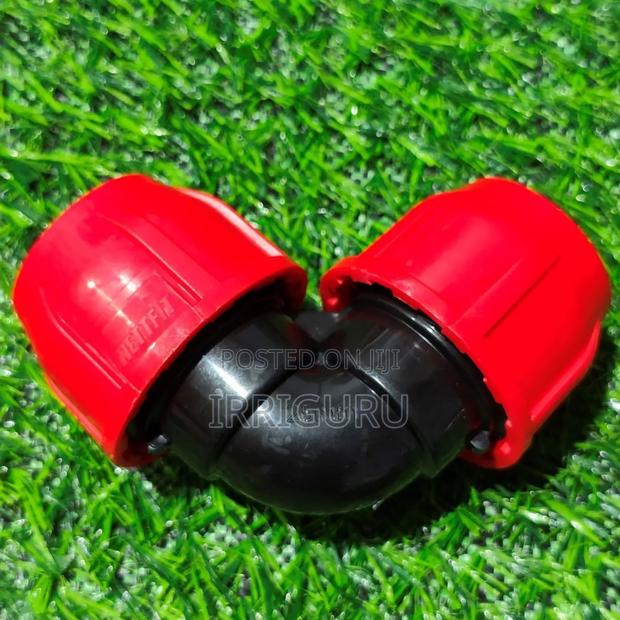 Elbows Hdpe - main view