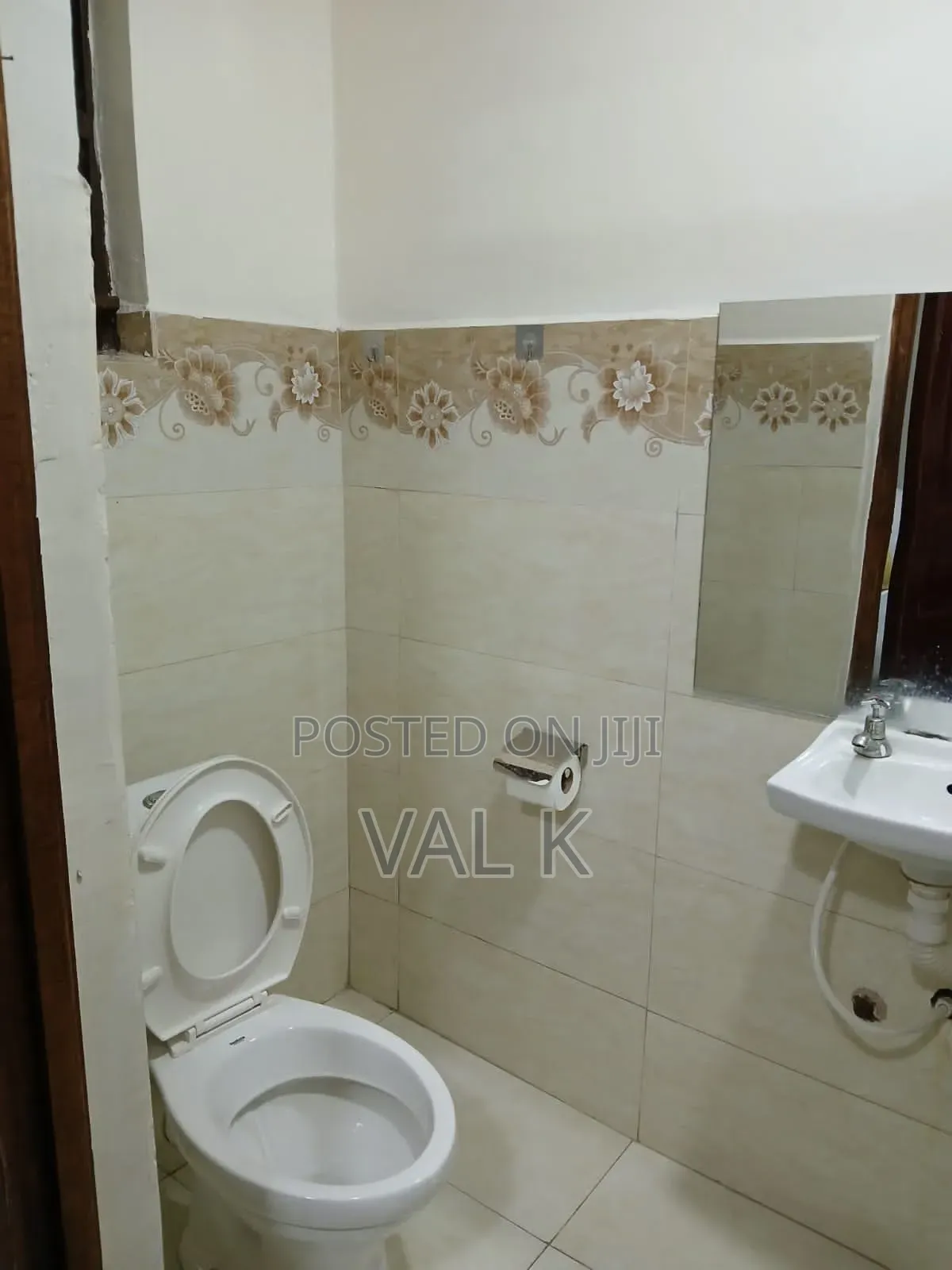 Azzury One Bedroom Kitengela