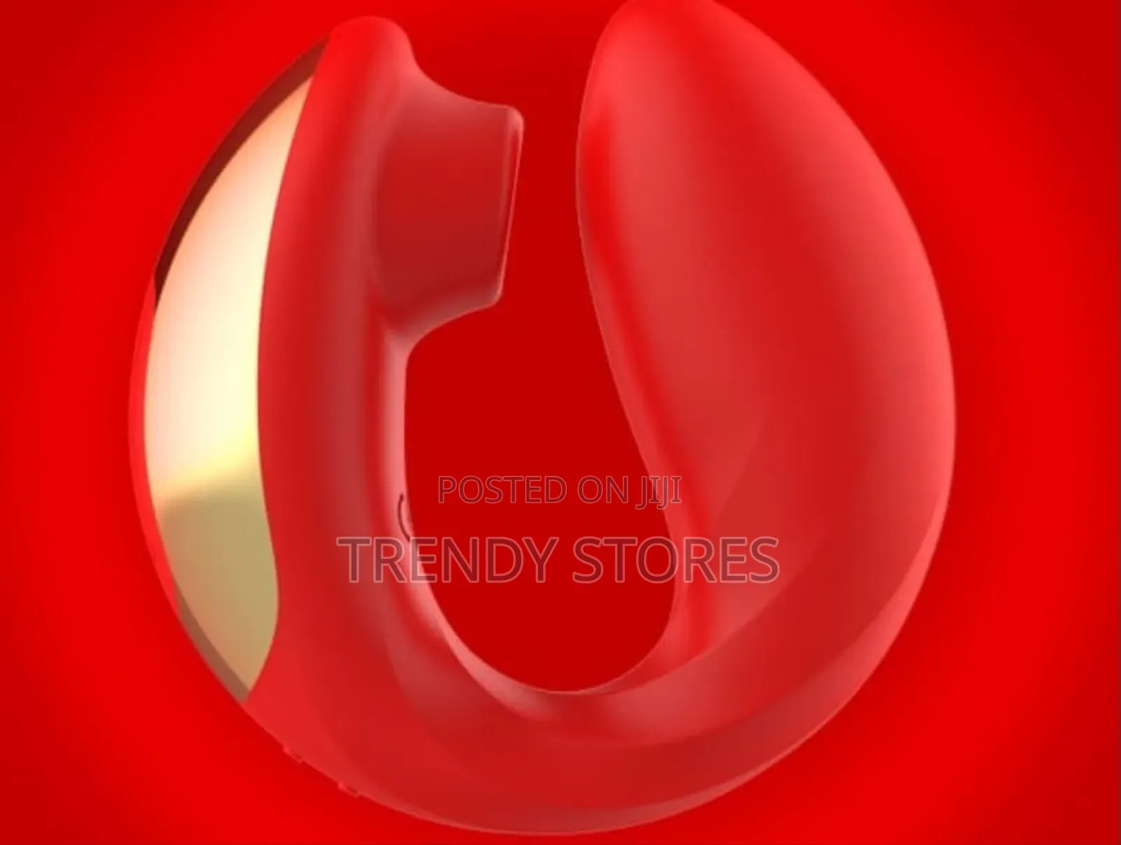 G-spot Vibrator