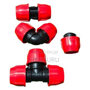 Compression Fittings - thumbnail 2