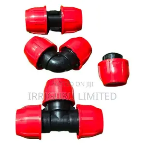 Compression Fittings