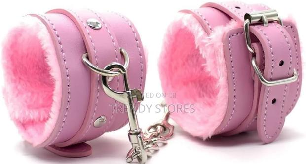 Bondage Cuffs