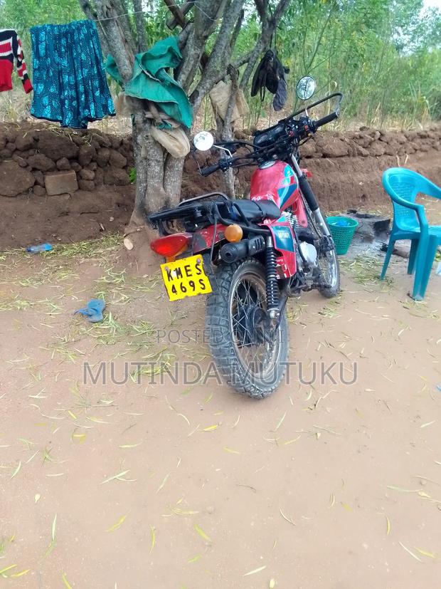 Skygo 2018 Red - thumbnail 3