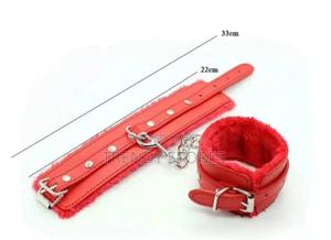 Bondage Cuffs - thumbnail 2