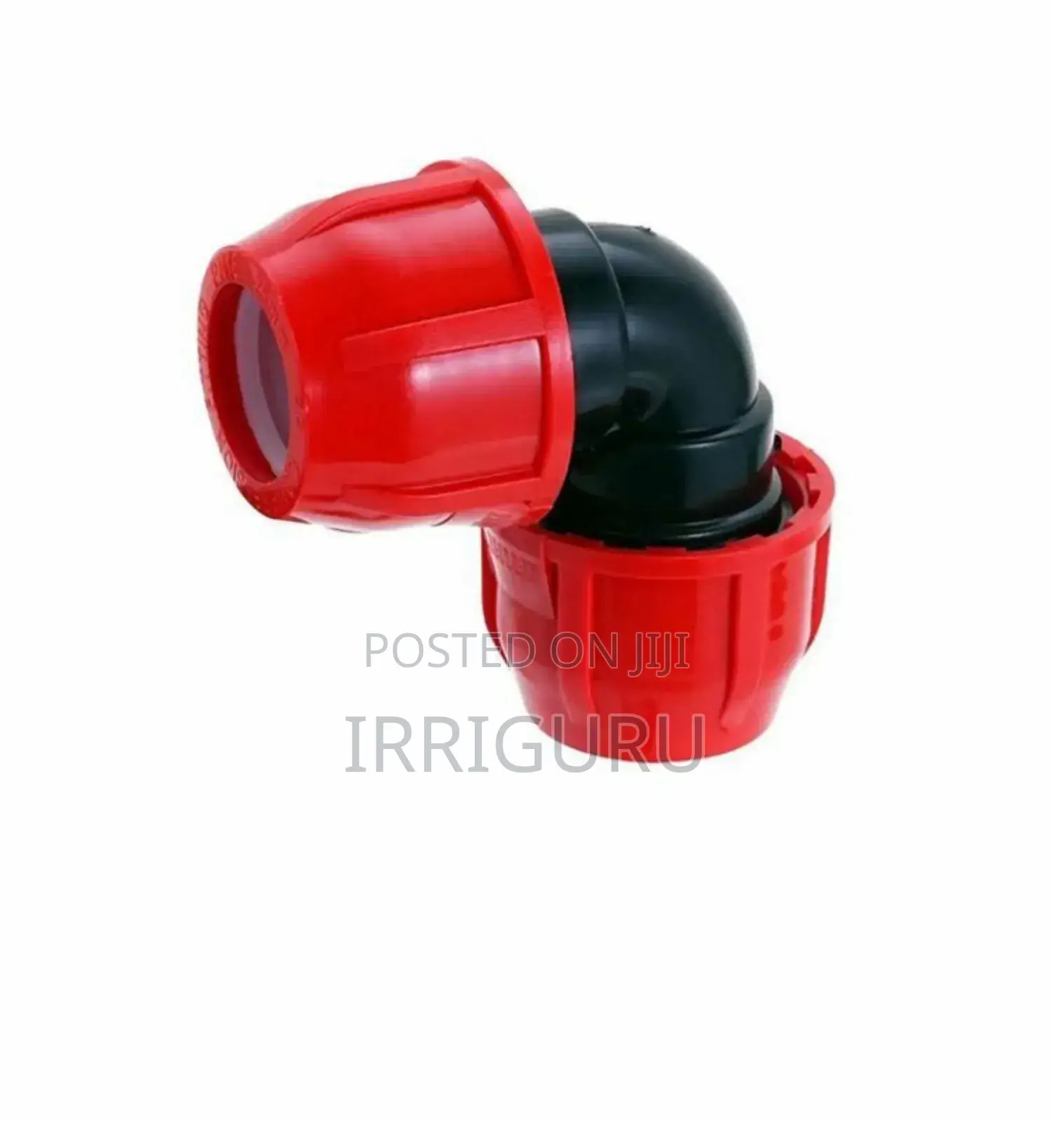 Elbow 63mm