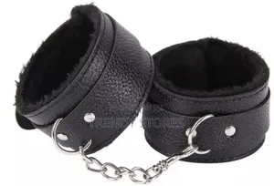 Bondage Cuffs