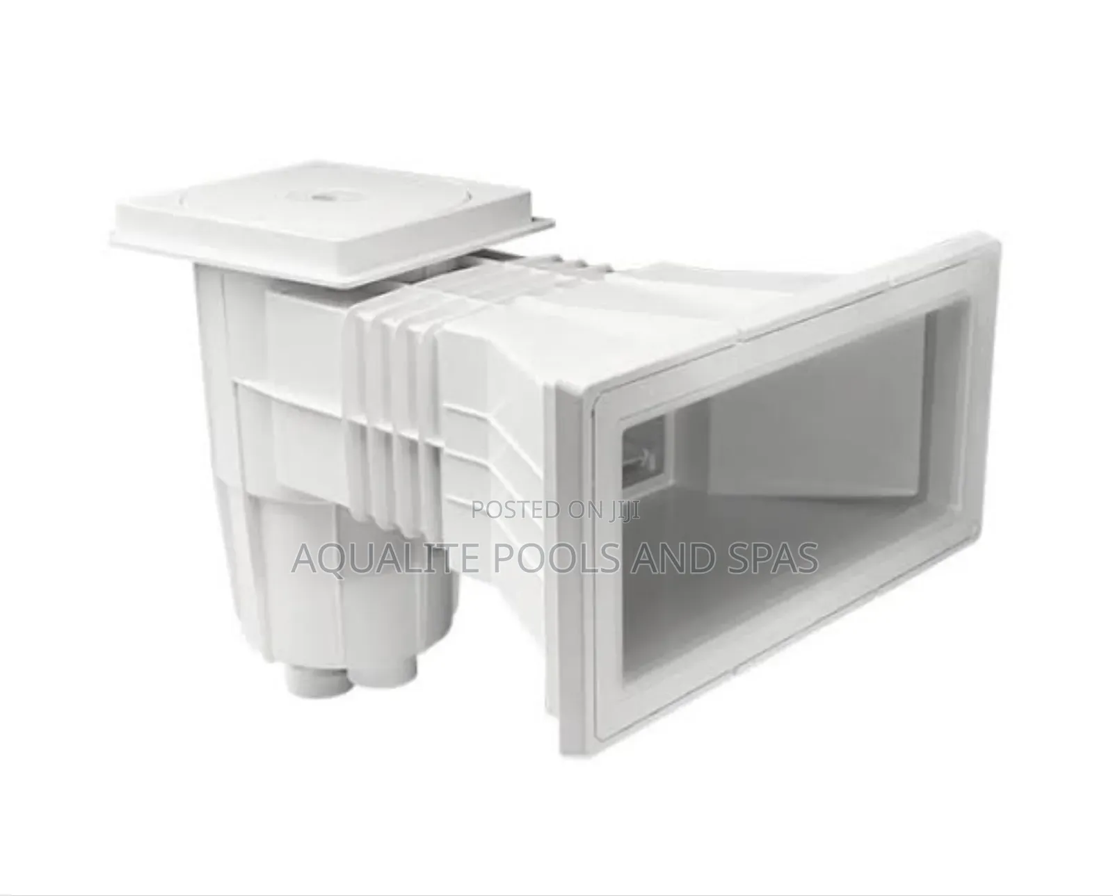 Swimming Pool Wall Skimmer